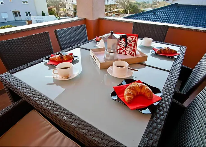 Appartamento Stunning In With Wifi *