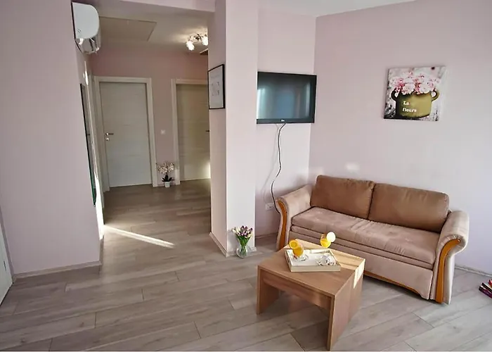 Appartamento Stunning In With Wifi