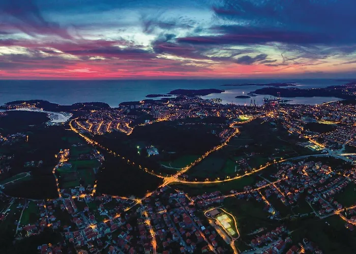 Stunning In With Wifi Pola