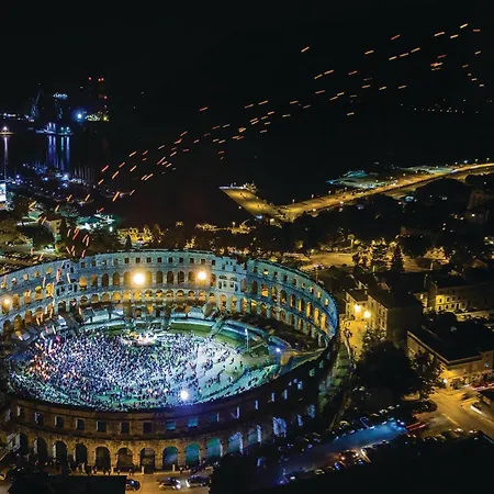 Lejlighed Stunning In With Wifi *