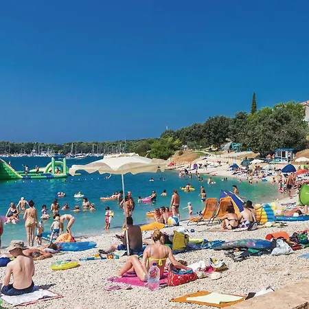 Stunning In With Wifi Lejlighed Pula