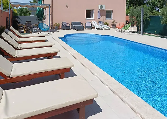 Lejlighed Stunning In With Wifi *