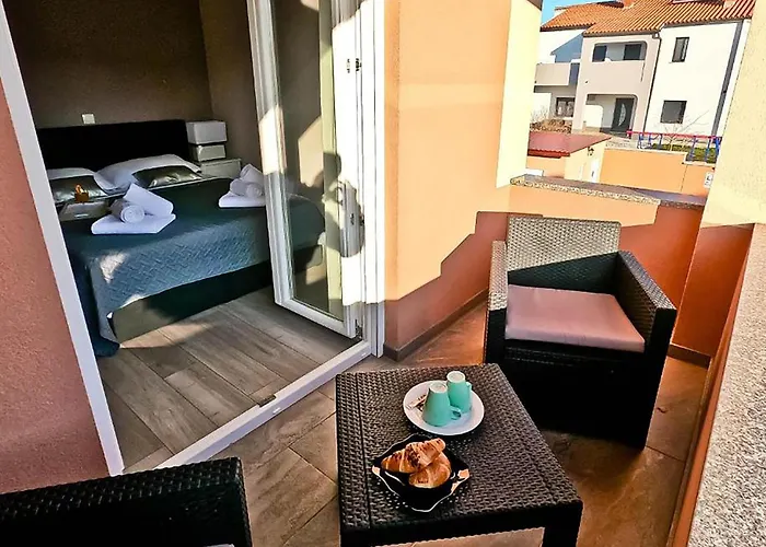 Stunning In With Wifi * Pula