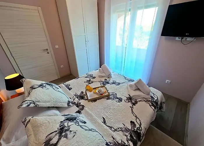 Lejlighed Stunning In With Wifi *