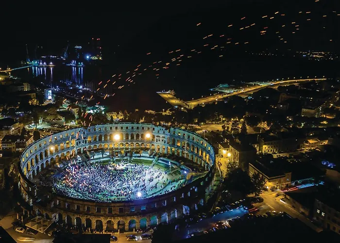 Lejlighed Stunning In With Wifi *