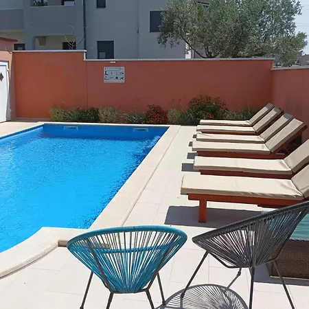 Lovely In Apartman Pula