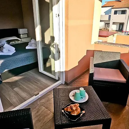 Stunning In With Wifi * Pula