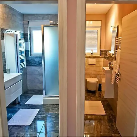 Lovely In Apartman Pula