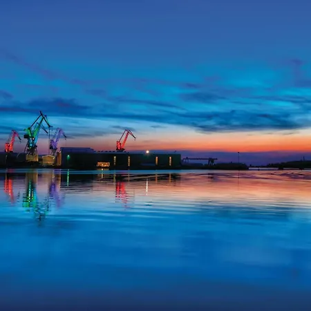 Stunning In With Wifi *