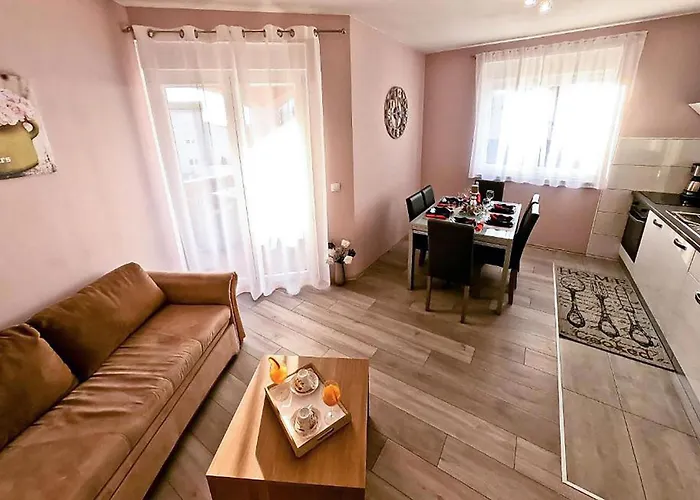 Stunning In With Wifi