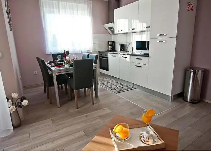 Appartement Stunning In With Wifi *