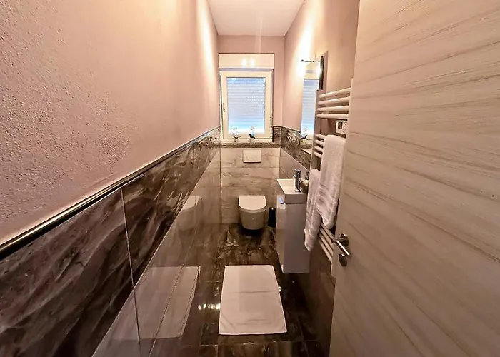 Appartement Stunning In With Wifi *