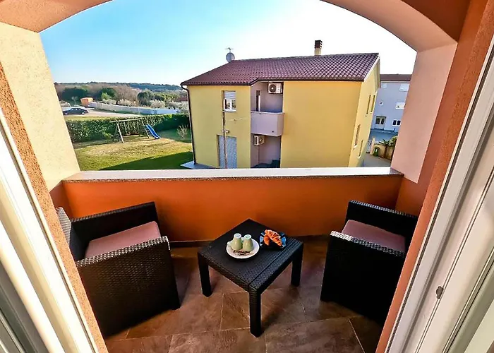 Stunning In With Wifi * Pula