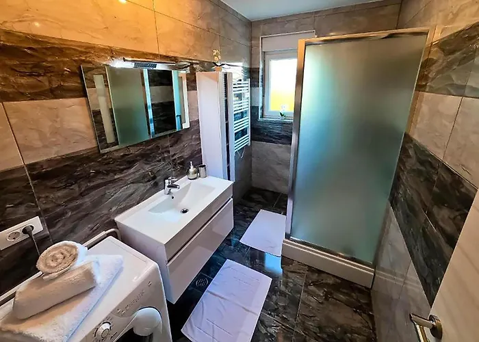 Stunning In With Wifi * Pula